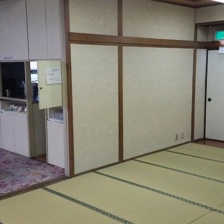 Hotel Ishimoto Hiroshima Eksteriør billede