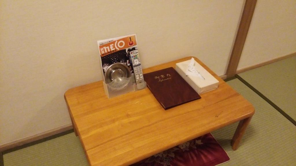 Hotel Ishimoto Hiroshima Værelse billede